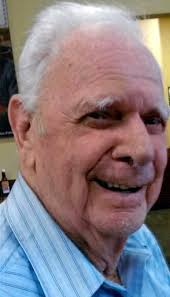 Harold Clyde Shook Obituary