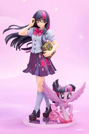 characters from the american cultural phenomenon my little pony are joining the bishoujo my little pony dolls my little pony twilight my little pony wallpaper
