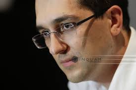 Voiculescu: Se pare că nu a existat la Colegiul Medicilor nicio plângere  referitoare la profesorul Burnei;