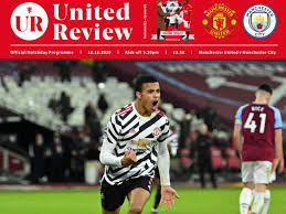 Buses filmed at derby in december 2020 after the introduction of optare versa's slowly being phased in on the sixes routes. Match Preview And How To Watch Man Utd V Man City 12 December 2020 Manchester United