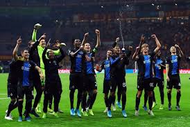 Philippe clement (47) blijft aan als hoofdtrainer en krijgt een contract van onbepaalde duur bij de landskampioen. Belgische Competitie Ook Definitief Gestopt Club Brugge Kampioen Buitenlands Voetbal Ad Nl