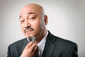 ShoPowSho Episode 001: Comedian, Edwin San Juan