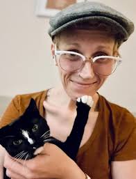 Adopting a cat in Tuscaloosa