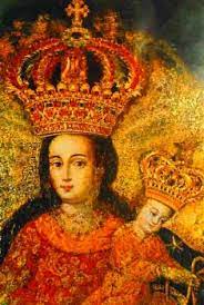 Our lady of las lajas scientific studies. Our Lady Of Las Lajas