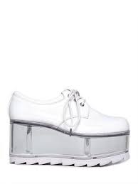Qloud 2091 White Hipster Shoes Shoes Adidas Shoes Women