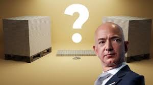 Jeff bezos founded amazon and rupert murdoch founded news corp, but these successes did not come from family wealth that was passed down to them. How Much Is Jeff Bezos Worth 3d Visualisation Youtube