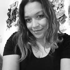 Karina Martinez Rios