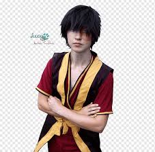 Zuko Avatar: The Last Airbender Aang Cosplay Azula, aang, cartoon, san Diego  Comiccon, outerwear png | PNGWing