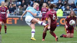 You are on page where you can compare teams manchester city vs chelsea before start the match. Women S Fa Cup Manchester City 10 0 Ipswich Town As Birmingham Progress Bbc Sport