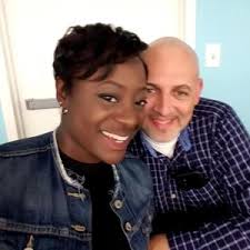 Danielle Laurenceau and Kyle Gooden's Wedding Registry