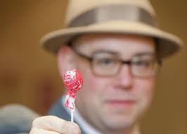 Category: Drew Dudley