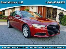 Image result for Garnet Red 2014 A6