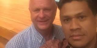 Mondo Begay and Randy Lindstrom's Wedding Website