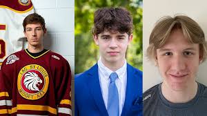 Prospects named to Hockey Canada U17 Development Camp