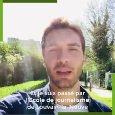 Témoignage : Laurent Mathieu