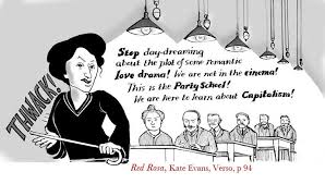 But i want to do this in the left wing, where one wants to fight with the she was the sharp sword, the living flame of revolution. clara zetkin, socialist feminist and close friend of rosa, 1920s. Drawing Out Rosa Luxemburg S Gender Identity