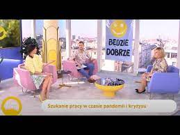 Z okazji dnia dziecka do naszej kuchni (więcej). Gdzie Szukac Pracy W Czasie Epidemii Dzien Dobry Tvn Youtube