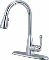 Robinet D Evier A 1 Levier Et Douchette Delta Grenville Chrome Canadian Tire