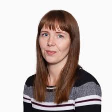 The ICE Cleaning Team