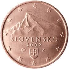 Slovensko sníží penze představitelům někdejšího komunistického režimu a pracovníkům některých jeho bezpečnostních složek. Die Euro Munzen In Der Slowakei Eu Info De