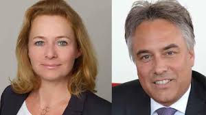 Neuformierung bei 6B47 Germany