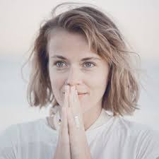 Meditation in Hamburg