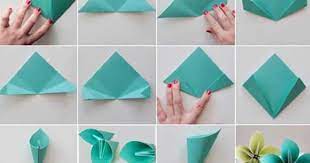 Maybe you would like to learn more about one of these? 18 Easy Ways How To Make Paper Flowers Step By Step With Pictures Know How The Easest Way To Paint Your World