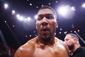 Anthony Joshua sends message to Tyson Fury after Otto Wallin victory