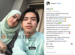 Elfira loy'dan ayrılmasının ardından sufian, mart 2018'de dördüncü single olarak di matamu yu yayınladı. Sufian Suhaimi Melatah Bila Elfira Loy Jumpa Teman Pengganti