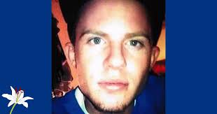 Daniel Cressey, age 20