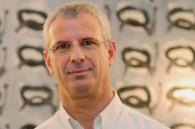 Jean-Gérard Bloch, l'alliance de la médecine et de la méditation