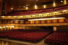 Oconnorhomesinc Com Terrific Detroit Opera House Seating