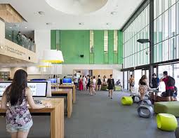 James Cook University Wilson Architects Architects North Education Design School Interior Church Design Architecture