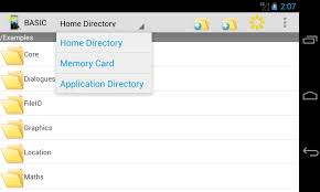 9.5 mb, se actualizó 2021/23/01 requisitos: Mobile Basic For Android Apk Download