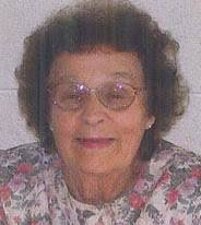 Alice Kathlean "Kat" Mease