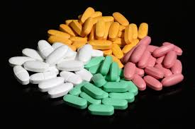 Image result for thanks in pills