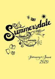 Summersdale January To June 2020 Catalogue By Alastair