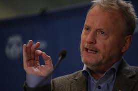 Ber Oslo-folk om å bruke byen