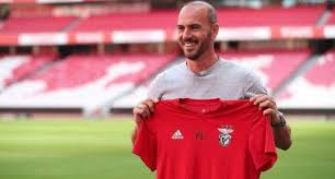 Jorge Jesus Promove Mirandelense A Treinador De Guarda Redes Da Equipa Principal Do Benfica Canal N Informacao Regional