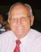 TSGT Ervin Wade Becker (1917-2007)