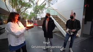 Provided to youtube by cnr records belgium leef (uit liefde voor muziek) · sean dhondt leef (uit liefde voor muziek) ℗ dpg media/inmediate international rele. Qmusic Belgie Sean Dhondt Vertelt Over Zijn Heftige Week Facebook
