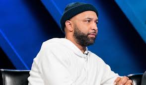 How Joe Budden Achieved A Net Worth Of 6 Million