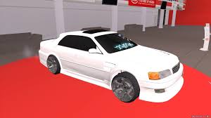 Nissan skyline v2 (dff only). Replacement Of Club Dff In Gta San Andreas 196 File