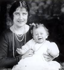 It is not news that the united kingdom is ruled by one large royal family rather than successive presidents like in other countries. Queen Elizabeth Born By Artificial Insemination Lady Colin Campbell Claims Are Pure Fiction Daily Mail Online