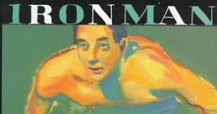 Helen's Book Blog: Review: Ironman (Chris Crutcher)