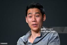Filmmaker Nelson Walker attends Apple Store Soho Presents Tribeca... News  Photo