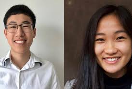 T-Squared: Introducing our summer 2021 student fellows