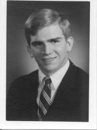 Todd Somers from Arlington High School