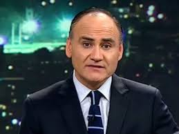 Fernando Agustín Tapia sufrió el robo de $2.200.000 a través de la  clonación de su tarjeta