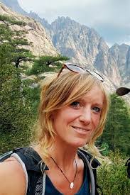 Ines Schmitt's Instagram, Twitter & Facebook